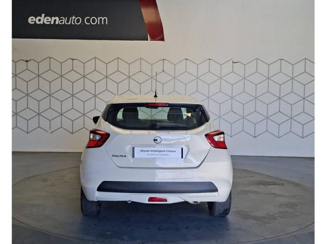 Nissan Micra image 3
