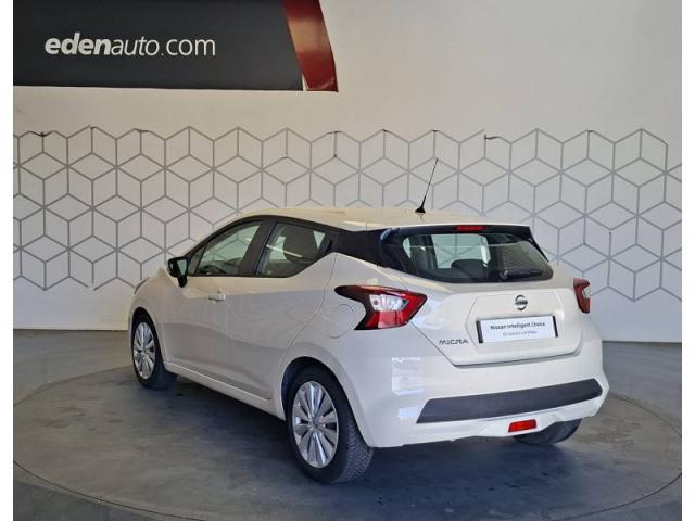Nissan Micra image 2
