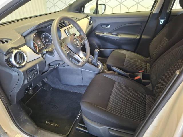 Nissan Micra image 4