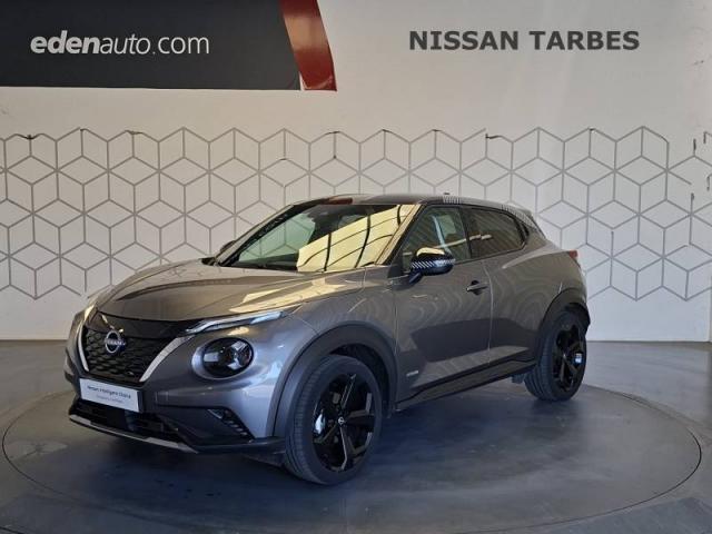 Nissan Juke Hybrid 143 Premiere Edition