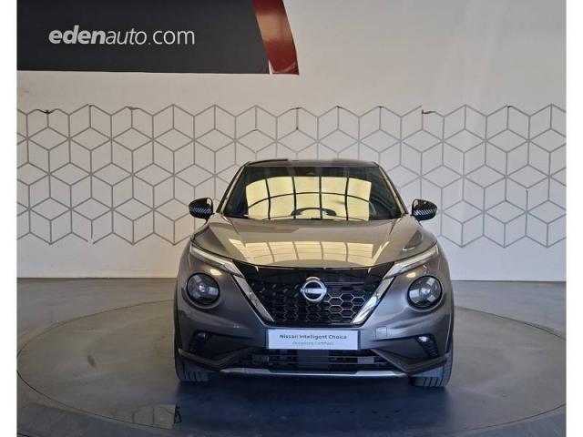 Nissan Juke image 7