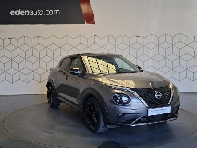 Nissan Juke image 2
