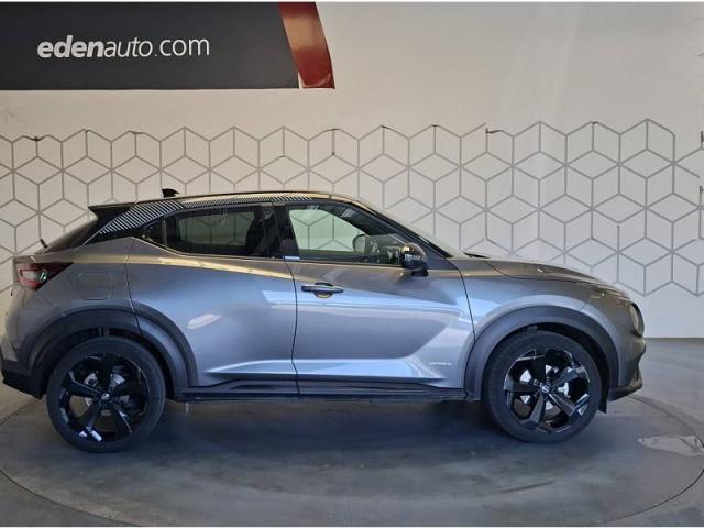 Nissan Juke image 3