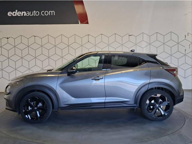 Nissan Juke image 9