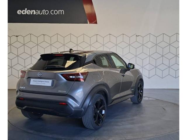 Nissan Juke image 6