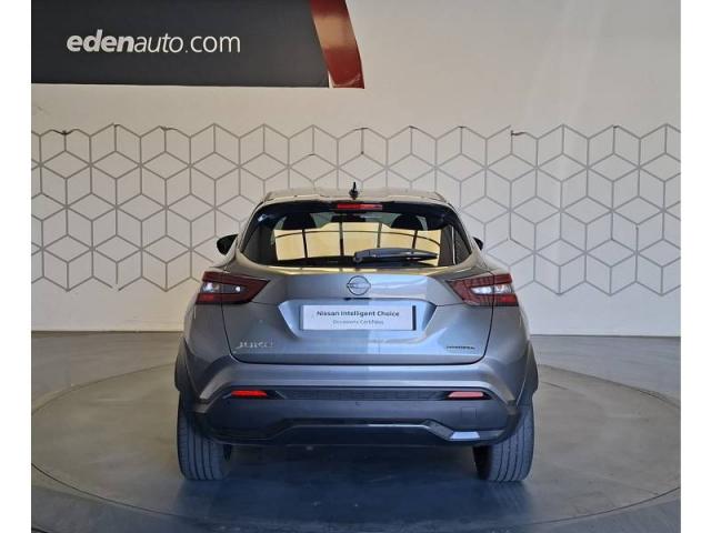 Nissan Juke image 5