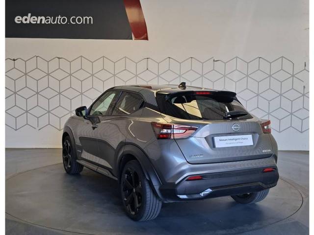 Nissan Juke image 1