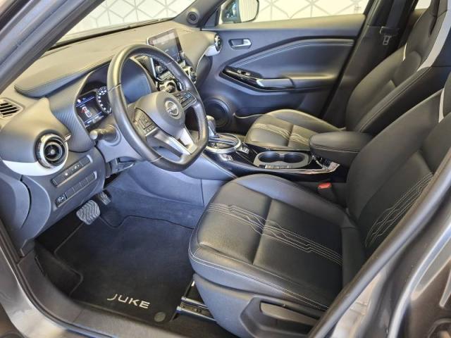Nissan Juke image 8