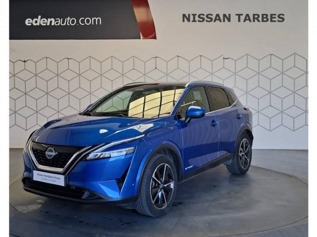 Nissan Qashqai E-Power 190 Ch Tekna