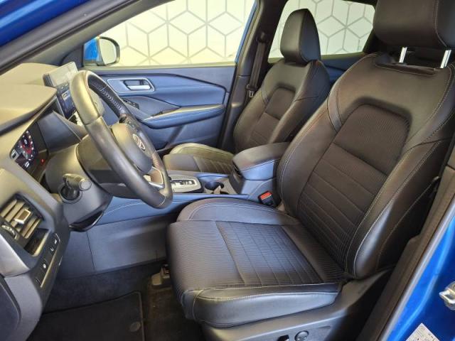 Nissan Qashqai image 6