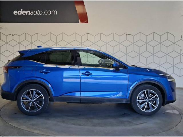 Nissan Qashqai image 9