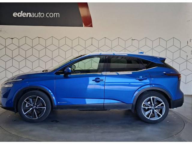 Nissan Qashqai image 3