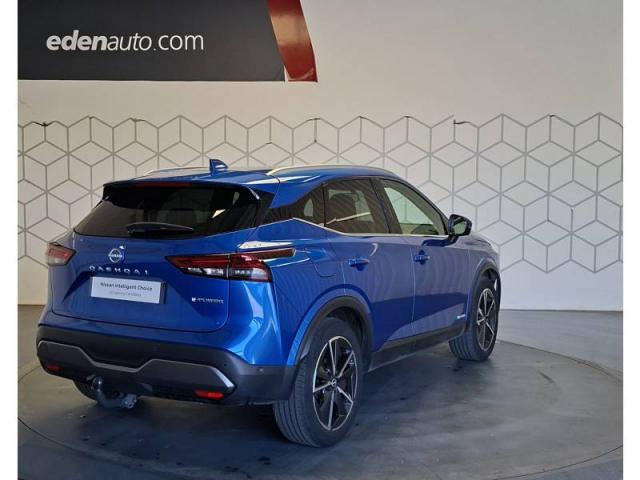 Nissan Qashqai image 7