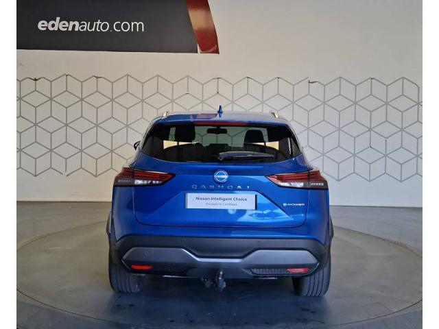 Nissan Qashqai image 5