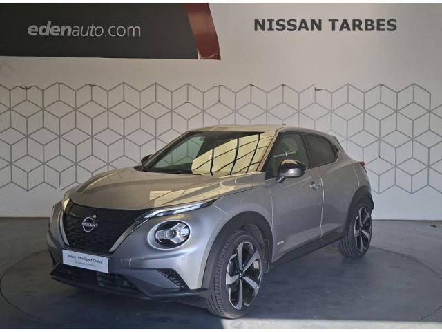 Nissan Juke Hybrid 143 Tekna