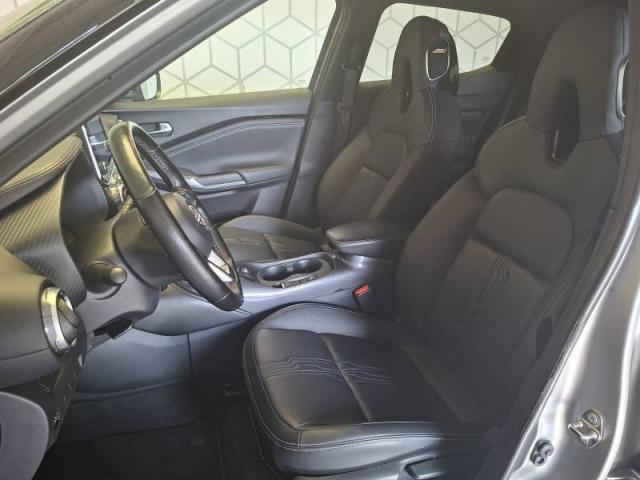Nissan Juke image 7