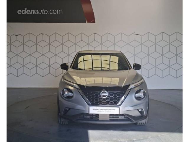 Nissan Juke image 2