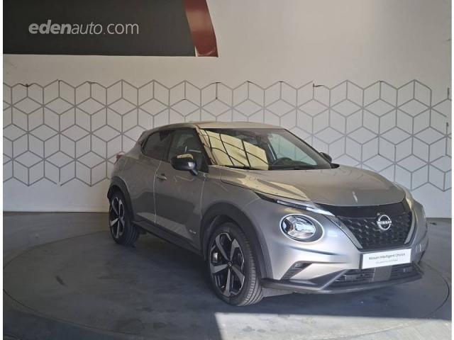 Nissan Juke image 3