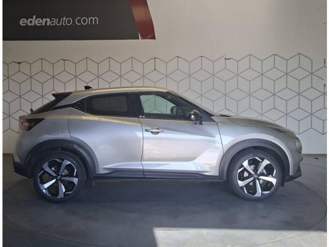 Nissan Juke image 6