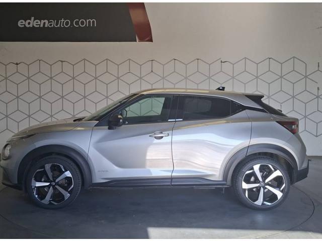 Nissan Juke image 8