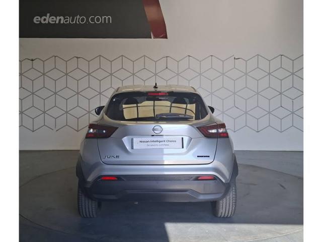 Nissan Juke image 5