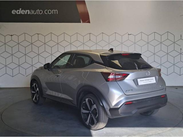 Nissan Juke image 4