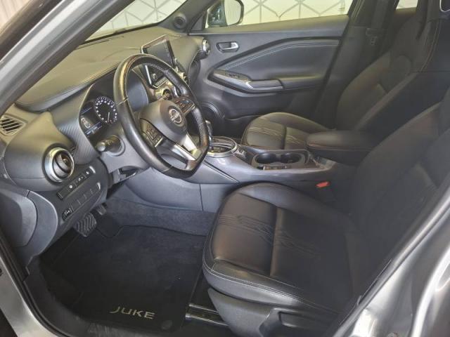 Nissan Juke image 1