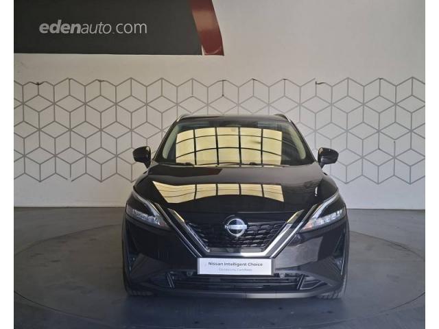 Nissan Qashqai image 3