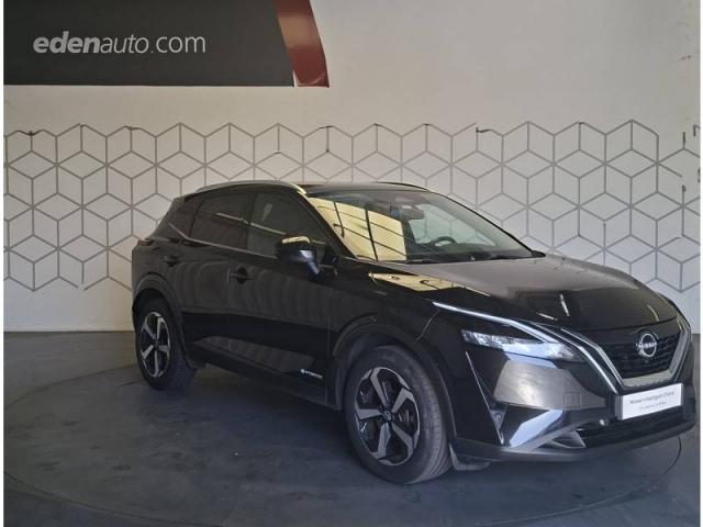 Nissan Qashqai image 4