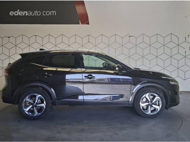 Nissan Qashqai image 9
