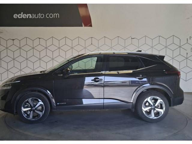 Nissan Qashqai image 1