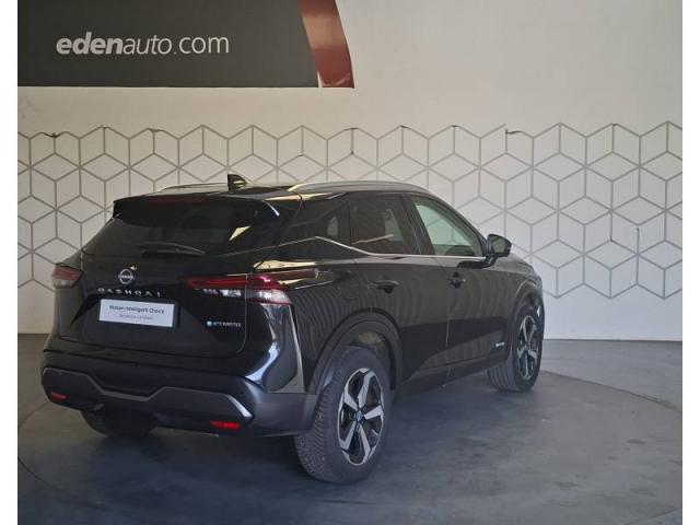 Nissan Qashqai image 2