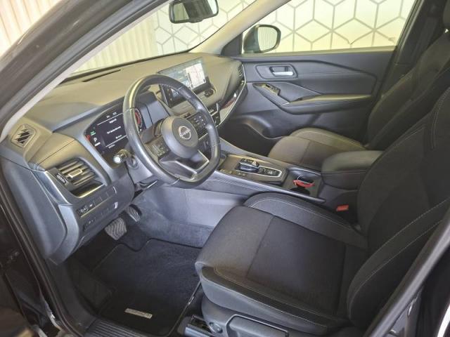 Nissan Qashqai image 5