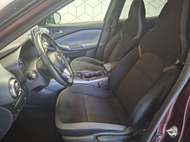 Nissan Juke image 1