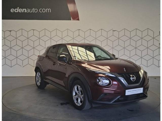 Nissan Juke image 5