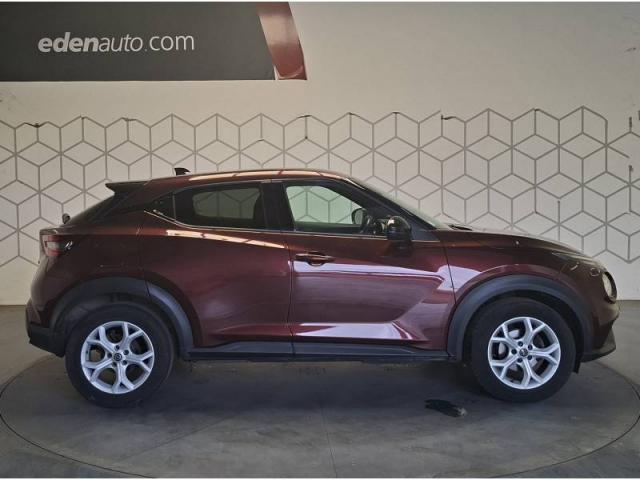 Nissan Juke image 2