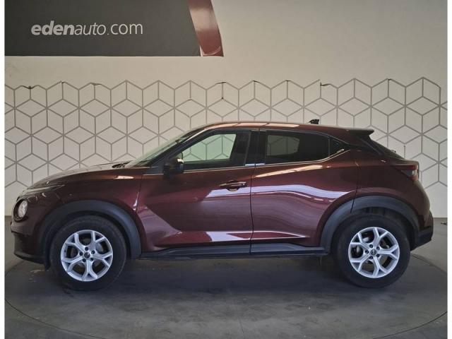 Nissan Juke image 3