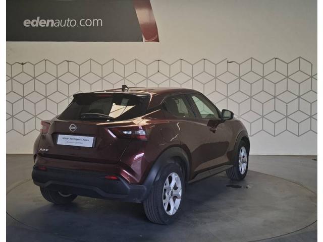 Nissan Juke image 6