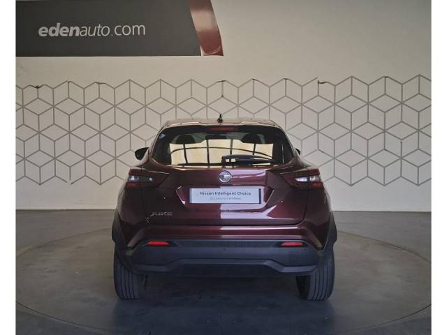 Nissan Juke image 4