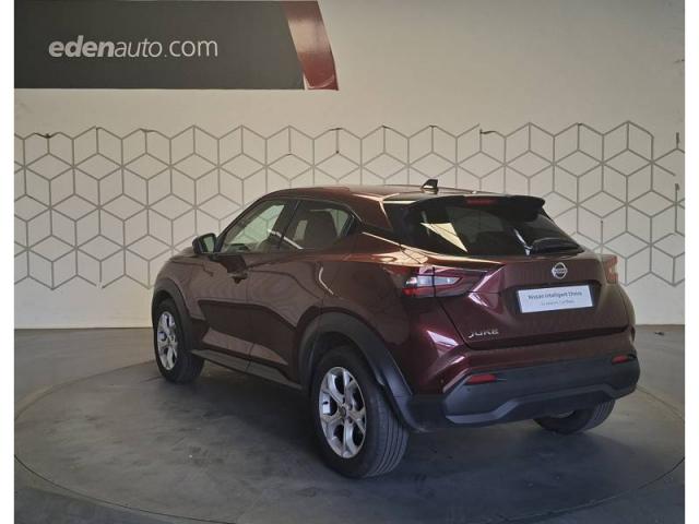 Nissan Juke image 7