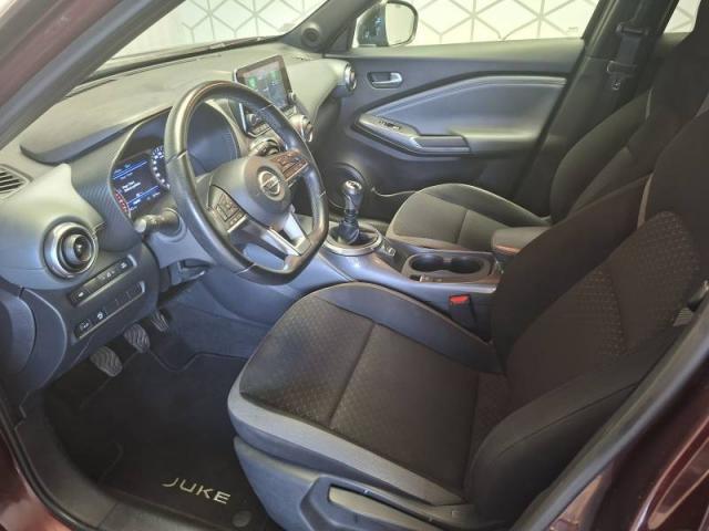 Nissan Juke image 9