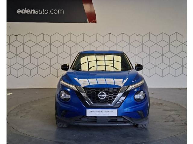 Nissan Juke image 8