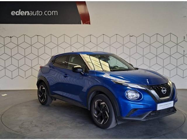 Nissan Juke image 9