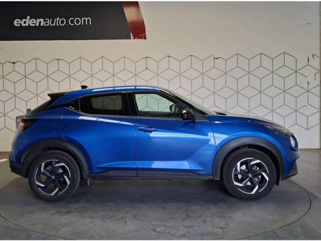 Nissan Juke image 5