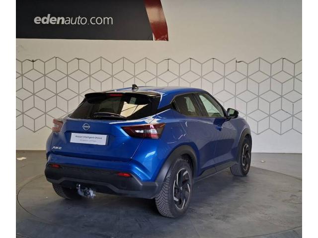 Nissan Juke image 3