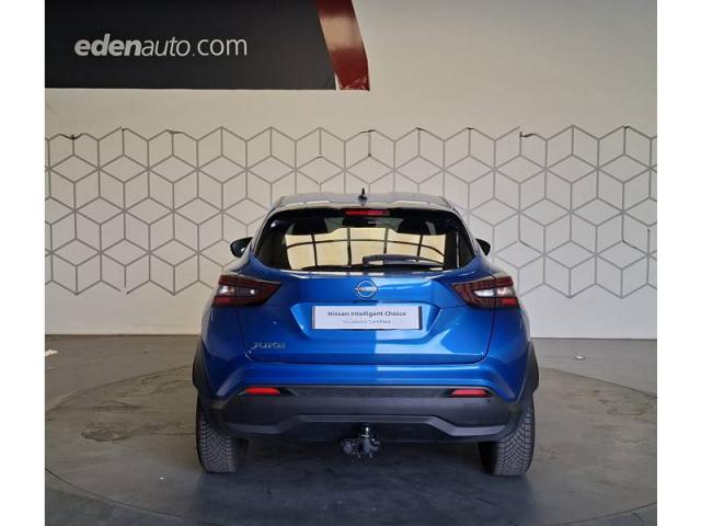 Nissan Juke image 1