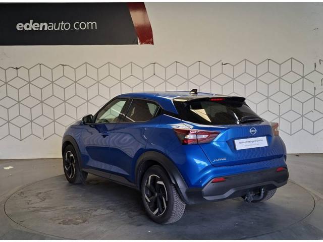 Nissan Juke image 6