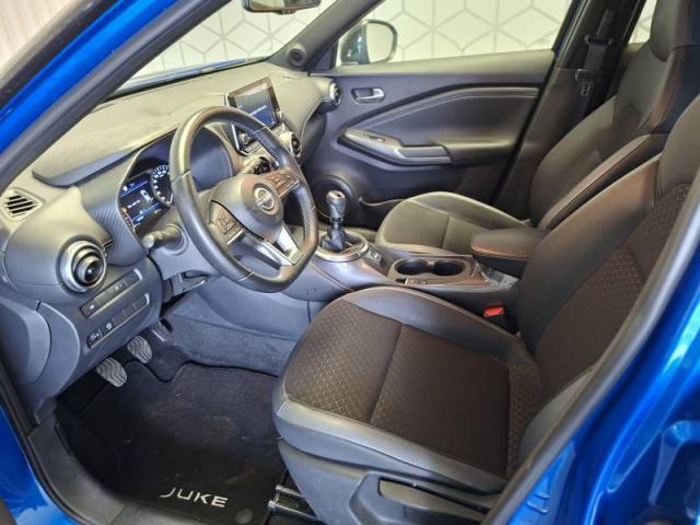 Nissan Juke image 2