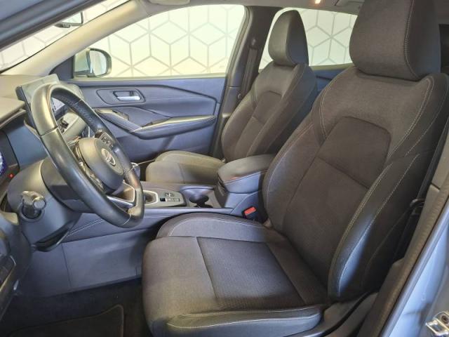 Nissan Qashqai image 5