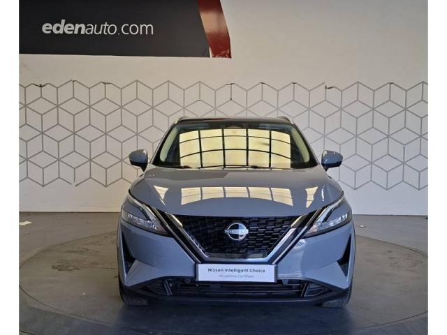 Nissan Qashqai image 2